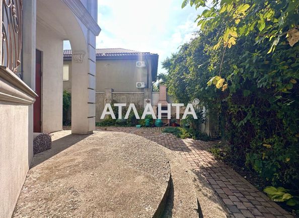 House by the address st. Kandinskogo 5 y per Ulyanovskiy 5 y per (area 400 m²) - Atlanta.ua - photo 32