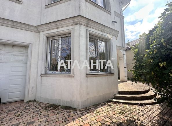 House by the address st. Kandinskogo 5 y per Ulyanovskiy 5 y per (area 400 m²) - Atlanta.ua - photo 33