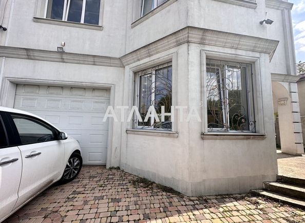 House by the address st. Kandinskogo 5 y per Ulyanovskiy 5 y per (area 400 m²) - Atlanta.ua - photo 34