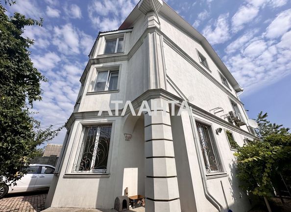 House by the address st. Kandinskogo 5 y per Ulyanovskiy 5 y per (area 400 m²) - Atlanta.ua - photo 35