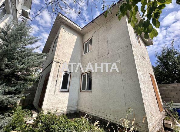 House by the address st. Kandinskogo 5 y per Ulyanovskiy 5 y per (area 400 m²) - Atlanta.ua - photo 36