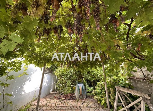 House by the address st. Kandinskogo 5 y per Ulyanovskiy 5 y per (area 400 m²) - Atlanta.ua - photo 38