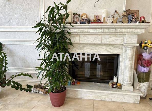 House by the address st. Kandinskogo 5 y per Ulyanovskiy 5 y per (area 400 m²) - Atlanta.ua - photo 10