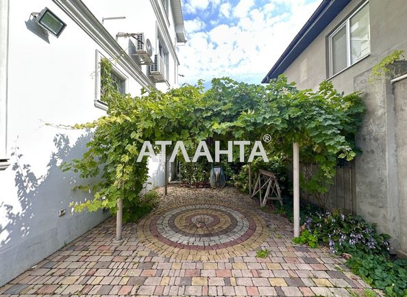 House by the address st. Kandinskogo 5 y per Ulyanovskiy 5 y per (area 400 m²) - Atlanta.ua - photo 39