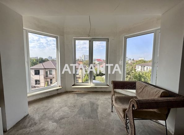 House by the address st. Kandinskogo 5 y per Ulyanovskiy 5 y per (area 400 m²) - Atlanta.ua - photo 26