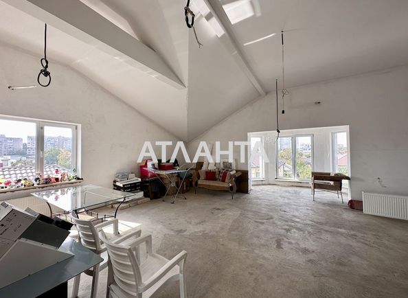 House by the address st. Kandinskogo 5 y per Ulyanovskiy 5 y per (area 400 m²) - Atlanta.ua - photo 27