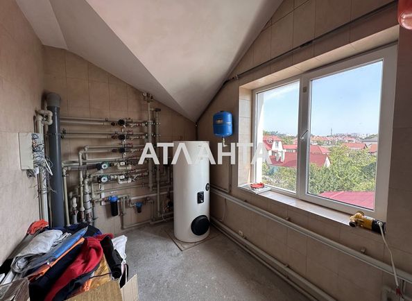 House by the address st. Kandinskogo 5 y per Ulyanovskiy 5 y per (area 400 m²) - Atlanta.ua - photo 29