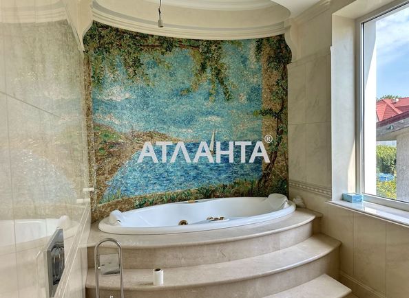 House by the address st. Kandinskogo 5 y per Ulyanovskiy 5 y per (area 400 m²) - Atlanta.ua - photo 16