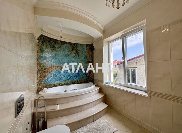 House by the address st. Kandinskogo 5 y per Ulyanovskiy 5 y per (area 400 m²) - Atlanta.ua