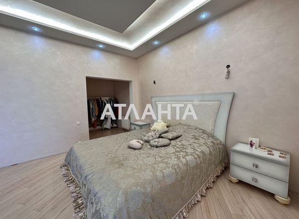 House by the address st. Kandinskogo 5 y per Ulyanovskiy 5 y per (area 400 m²) - Atlanta.ua - photo 6