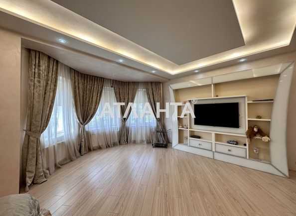 House by the address st. Kandinskogo 5 y per Ulyanovskiy 5 y per (area 400 m²) - Atlanta.ua - photo 4