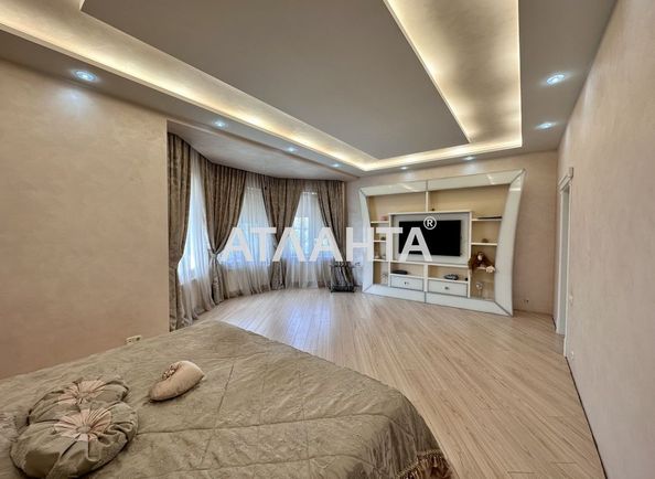 House by the address st. Kandinskogo 5 y per Ulyanovskiy 5 y per (area 400 m²) - Atlanta.ua - photo 5