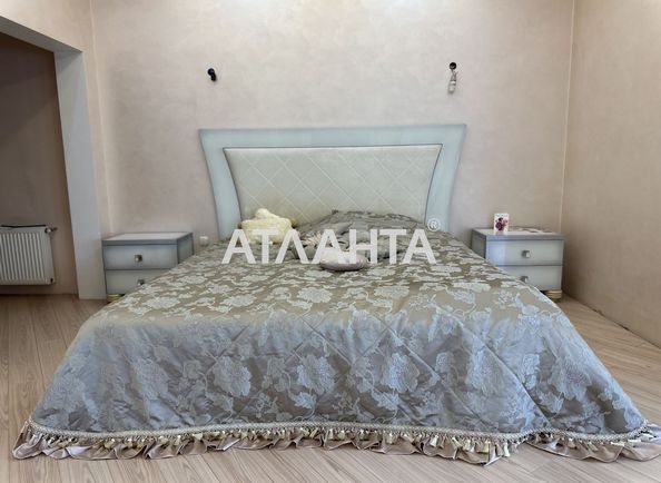 House by the address st. Kandinskogo 5 y per Ulyanovskiy 5 y per (area 400 m²) - Atlanta.ua - photo 7