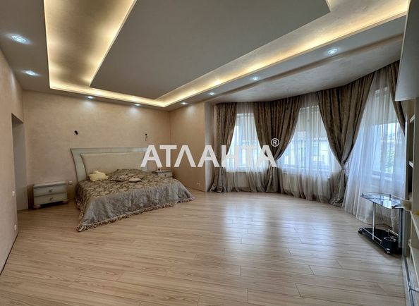 House by the address st. Kandinskogo 5 y per Ulyanovskiy 5 y per (area 400 m²) - Atlanta.ua - photo 3