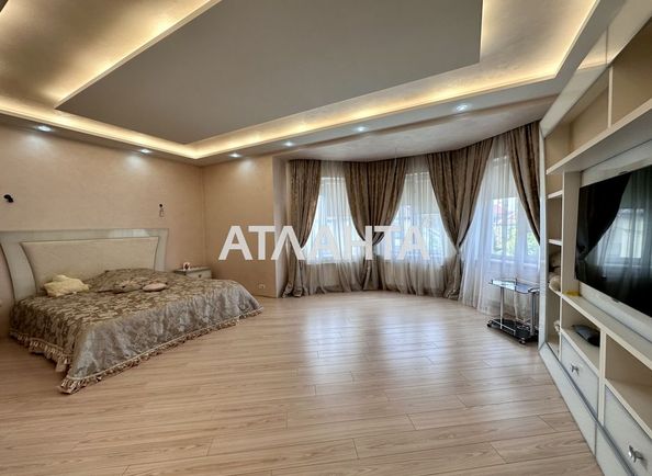 House by the address st. Kandinskogo 5 y per Ulyanovskiy 5 y per (area 400 m²) - Atlanta.ua - photo 2