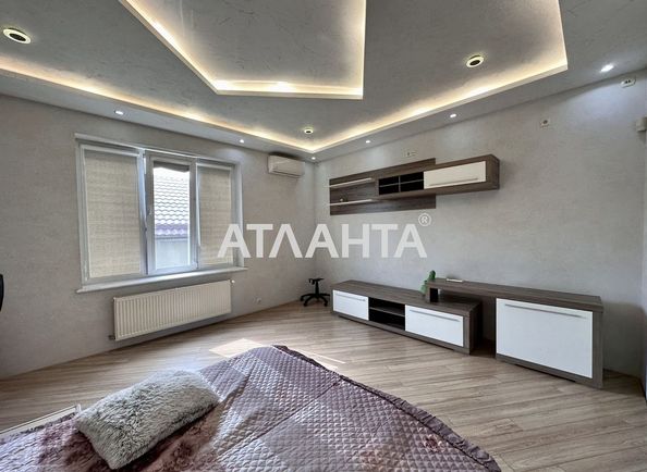 House by the address st. Kandinskogo 5 y per Ulyanovskiy 5 y per (area 400 m²) - Atlanta.ua - photo 18