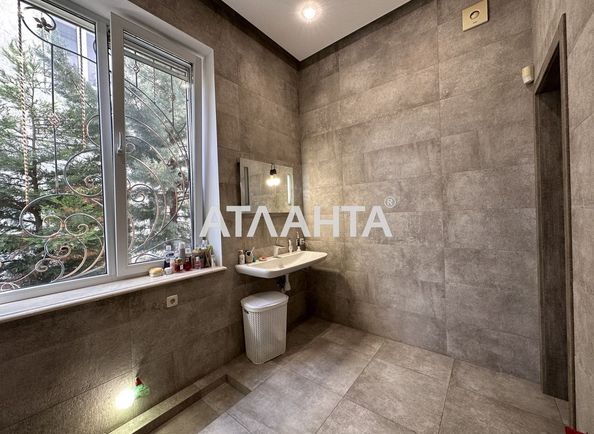 House by the address st. Kandinskogo 5 y per Ulyanovskiy 5 y per (area 400 m²) - Atlanta.ua - photo 22