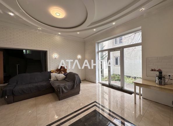 House by the address st. Kandinskogo 5 y per Ulyanovskiy 5 y per (area 400 m²) - Atlanta.ua - photo 13