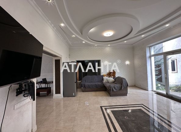 House by the address st. Kandinskogo 5 y per Ulyanovskiy 5 y per (area 400 m²) - Atlanta.ua - photo 14