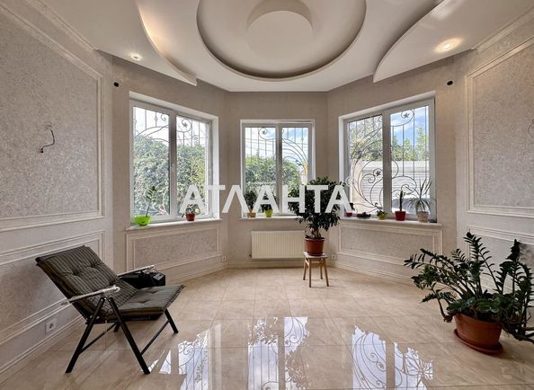 House by the address st. Kandinskogo 5 y per Ulyanovskiy 5 y per (area 400 m²) - Atlanta.ua - photo 12