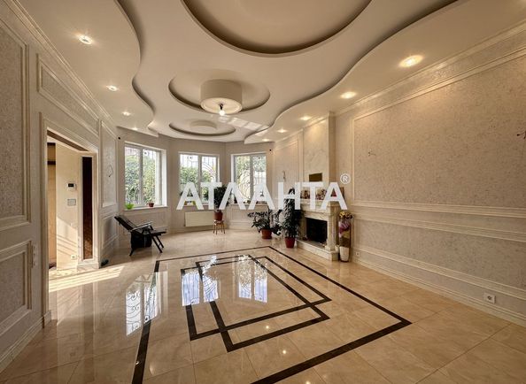 House by the address st. Kandinskogo 5 y per Ulyanovskiy 5 y per (area 400 m²) - Atlanta.ua - photo 8