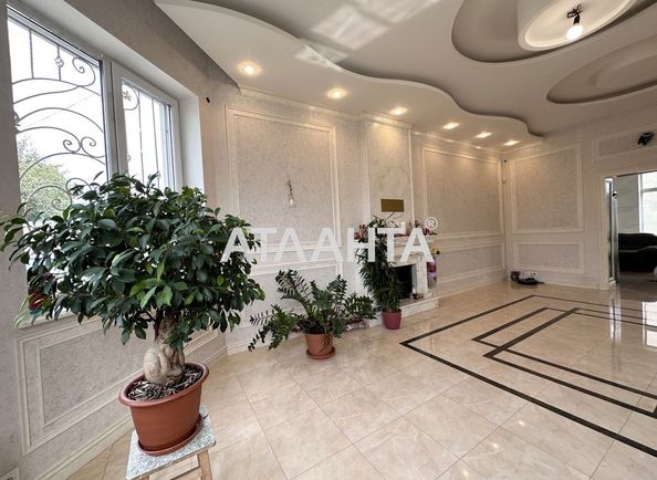 House by the address st. Kandinskogo 5 y per Ulyanovskiy 5 y per (area 400 m²) - Atlanta.ua - photo 9