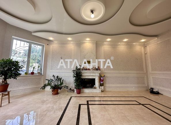 House by the address st. Kandinskogo 5 y per Ulyanovskiy 5 y per (area 400 m²) - Atlanta.ua - photo 11