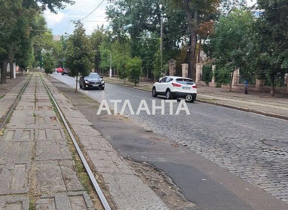 Коммерческая недвижимость по адресу Французский бул. (площадь 169,4 м²) - Atlanta.ua - фото 3