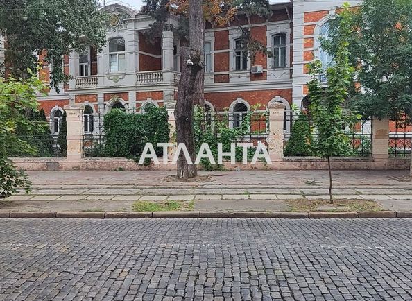 Коммерческая недвижимость по адресу Французский бул. (площадь 169,4 м²) - Atlanta.ua - фото 4