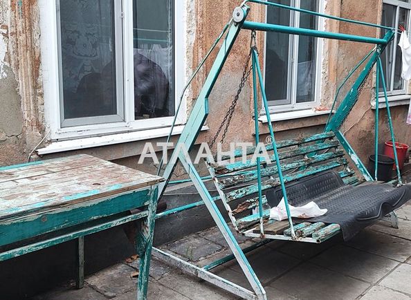 Коммерческая недвижимость по адресу Французский бул. (площадь 169,4 м²) - Atlanta.ua - фото 8