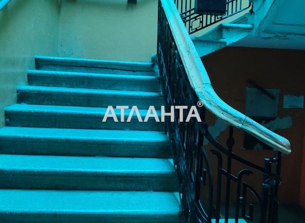 Коммерческая недвижимость по адресу Французский бул. (площадь 169,4 м²) - Atlanta.ua - фото 12