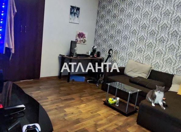 Коммерческая недвижимость по адресу Французский бул. (площадь 169,4 м²) - Atlanta.ua - фото 16