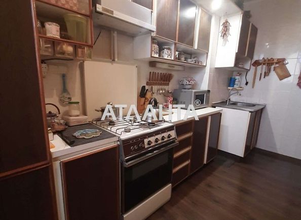 3-кімнатна квартира за адресою вул. Академіка Корольова (площа 65 м²) - Atlanta.ua - фото 5
