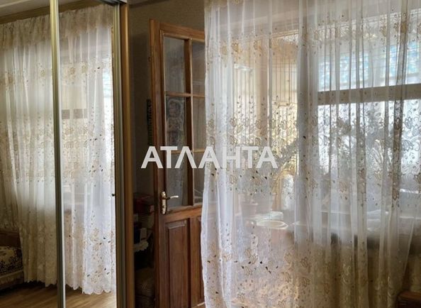 3-кімнатна квартира за адресою вул. Академіка Корольова (площа 65 м²) - Atlanta.ua - фото 3
