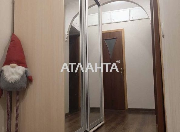 3-кімнатна квартира за адресою вул. Академіка Корольова (площа 65 м²) - Atlanta.ua - фото 4