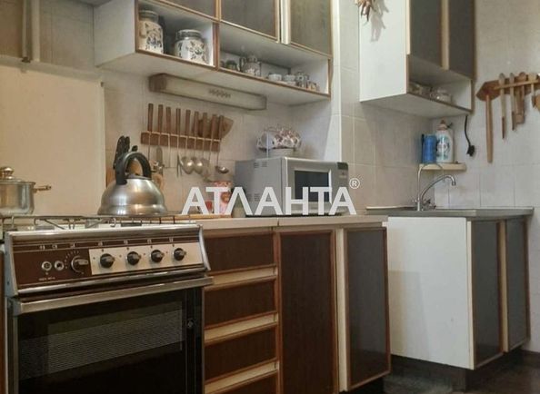 3-кімнатна квартира за адресою вул. Академіка Корольова (площа 65 м²) - Atlanta.ua - фото 7