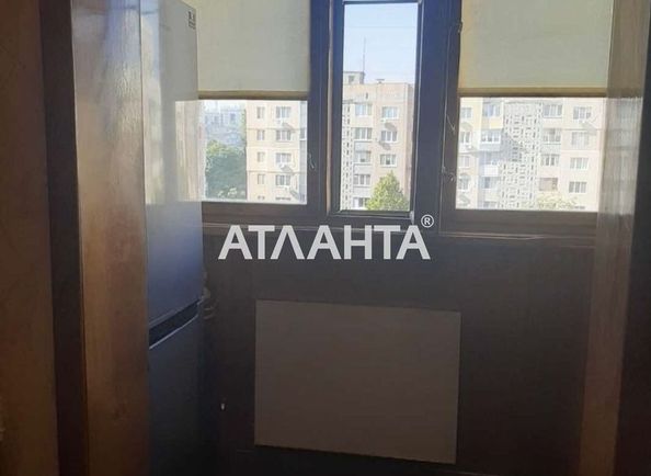 3-кімнатна квартира за адресою вул. Академіка Корольова (площа 65 м²) - Atlanta.ua - фото 8