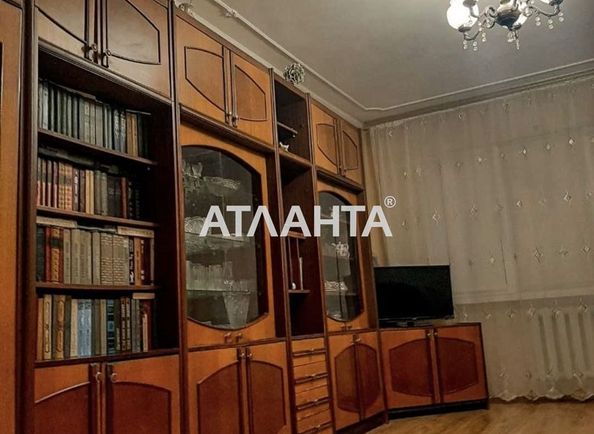 3-кімнатна квартира за адресою вул. Академіка Корольова (площа 65 м²) - Atlanta.ua - фото 14