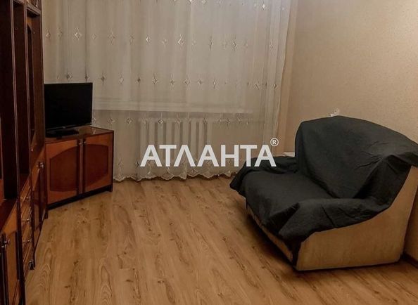 3-кімнатна квартира за адресою вул. Академіка Корольова (площа 65 м²) - Atlanta.ua