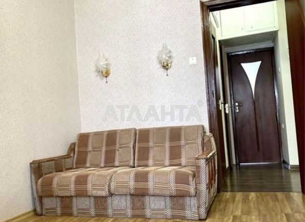 3-кімнатна квартира за адресою вул. Академіка Корольова (площа 65 м²) - Atlanta.ua - фото 21