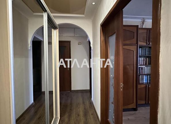 3-комнатная квартира по адресу ул. Королева ак. (площадь 65 м²) - Atlanta.ua - фото 11