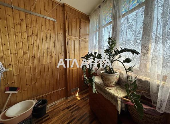 3-комнатная квартира по адресу ул. Королева ак. (площадь 65 м²) - Atlanta.ua - фото 12