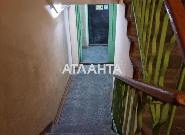 2-rooms apartment apartment by the address st. Svyatoslava Rikhtera Shchorsa (area 50 m²) - Atlanta.ua - photo 9