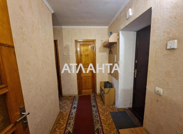 2-rooms apartment apartment by the address st. Svyatoslava Rikhtera Shchorsa (area 50 m²) - Atlanta.ua - photo 2