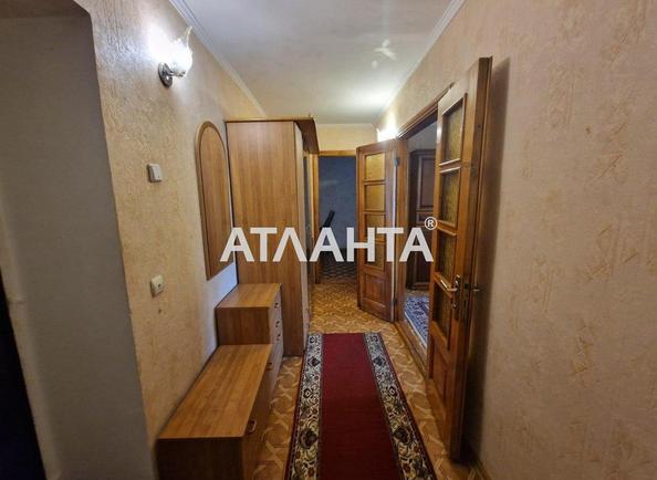 2-rooms apartment apartment by the address st. Svyatoslava Rikhtera Shchorsa (area 50 m²) - Atlanta.ua - photo 4