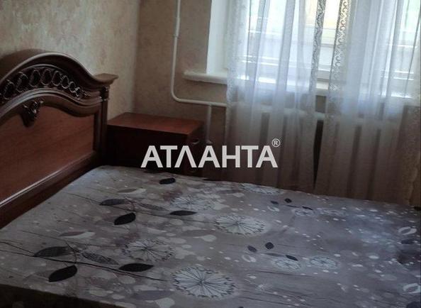 2-rooms apartment apartment by the address st. Svyatoslava Rikhtera Shchorsa (area 50 m²) - Atlanta.ua - photo 10