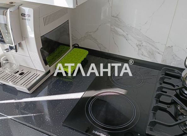 2-кімнатна квартира за адресою вул. Незалежності (площа 50 м²) - Atlanta.ua - фото 11