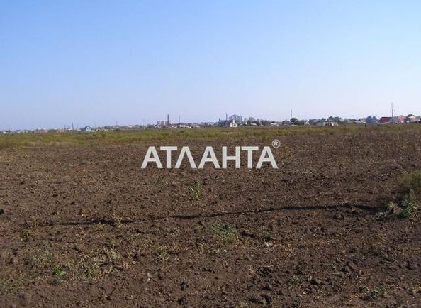 Landplot by the address st. Raduzhnaya (area 8 acr) - Atlanta.ua