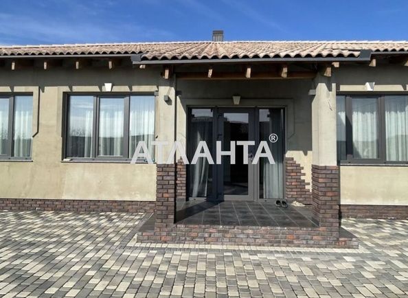 Будинок за адресою вул. Заводська (площа 170 м²) - Atlanta.ua - фото 2