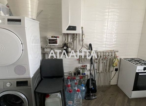 Будинок за адресою вул. Заводська (площа 170 м²) - Atlanta.ua - фото 19